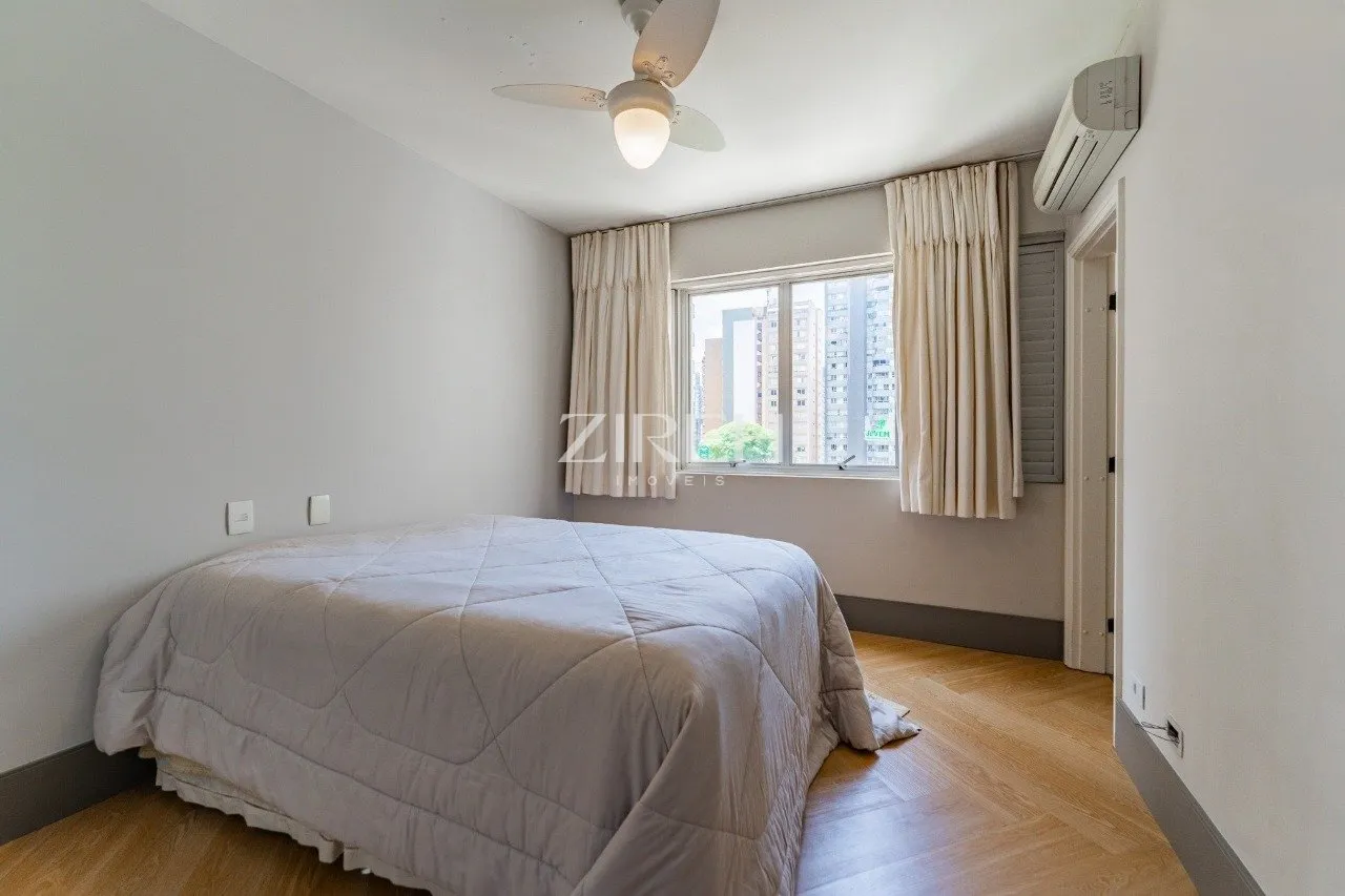 331 m² apartment with 2 en-suite bedrooms and 2 parking — photo 24