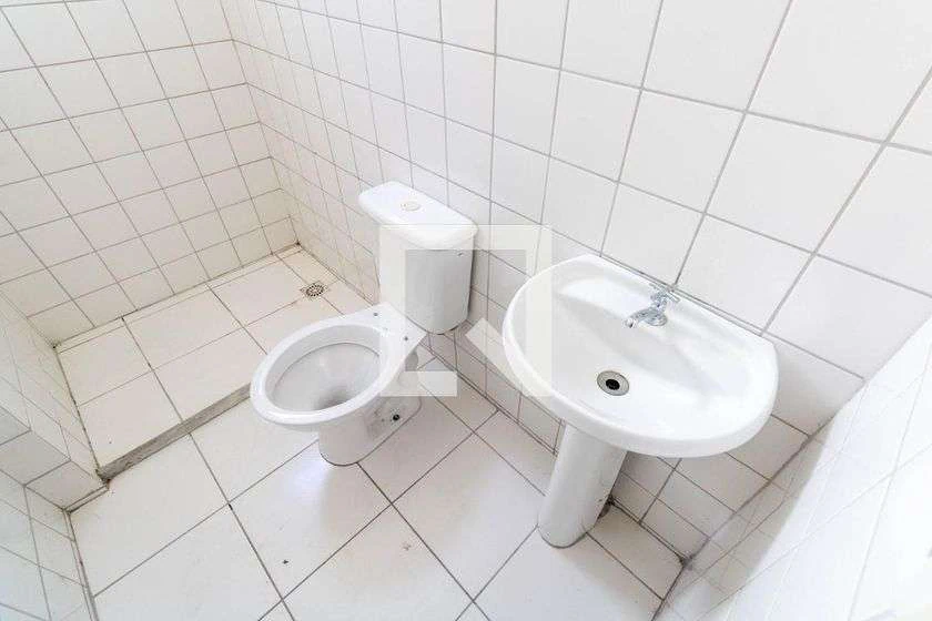 Apartamento de 2 quartos com varanda e vaga — photo 15