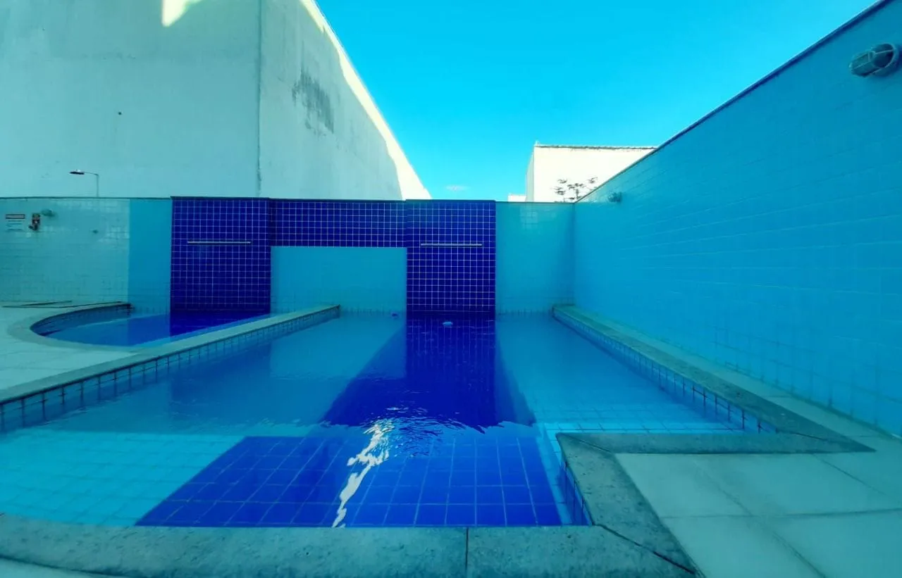 Apartamento de 64 m² com 2 quartos, 2 banheiros e 1 vaga — photo 11