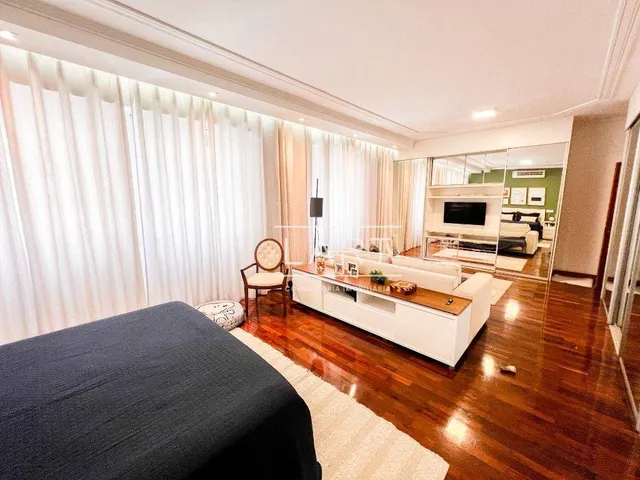 Unfurnished apartment with 5 bedrooms and 5 bathrooms — photo 3