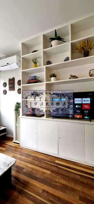 2-bedroom apartment with 3 bathrooms and 91 m² — photo 24