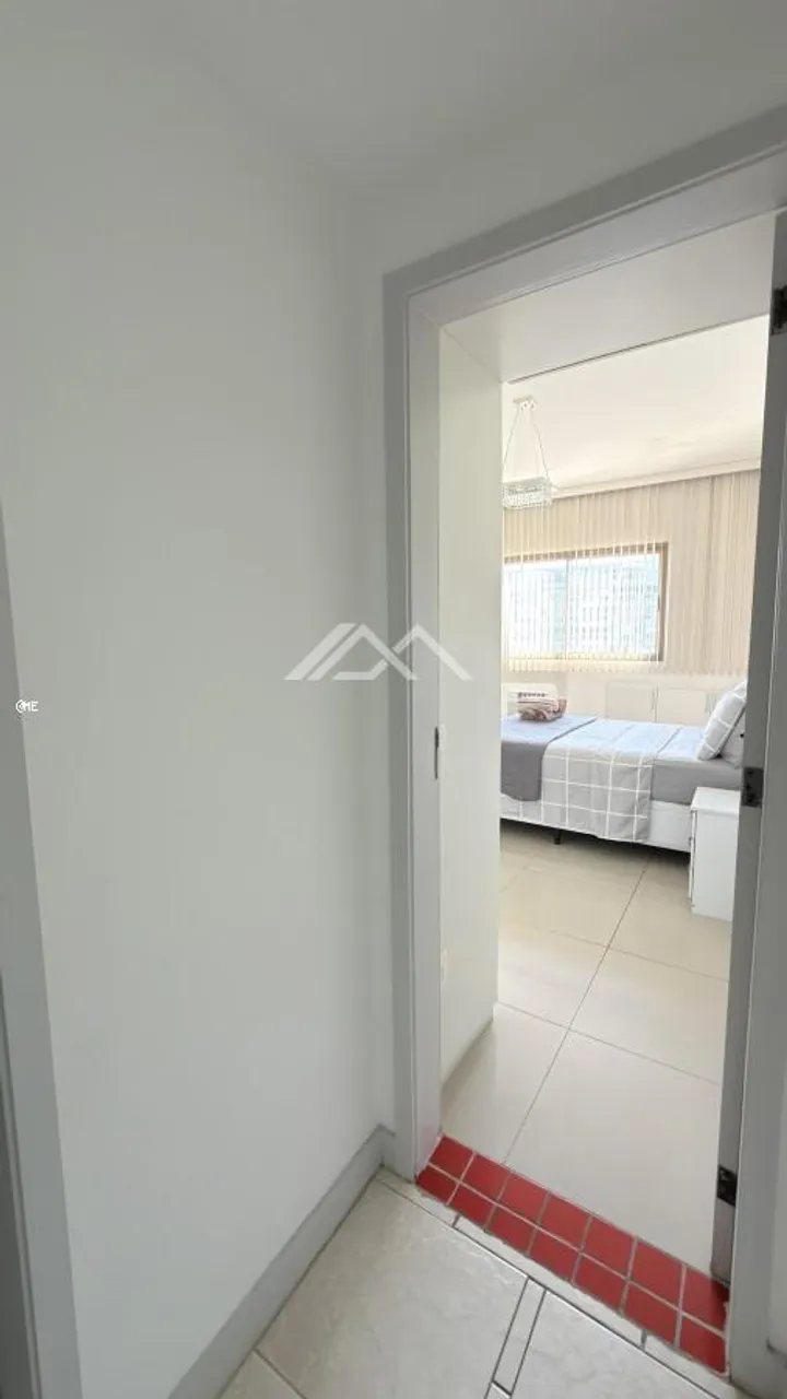 Apartamento de 1 dormitório com cozinha americana a gás — photo 15