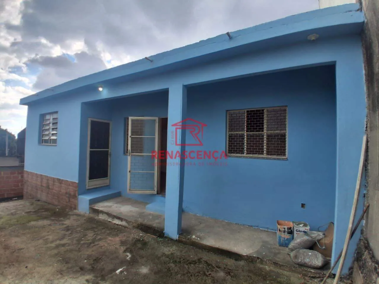 Detached house with 1 bedroom and 1 bathroom — photo 19