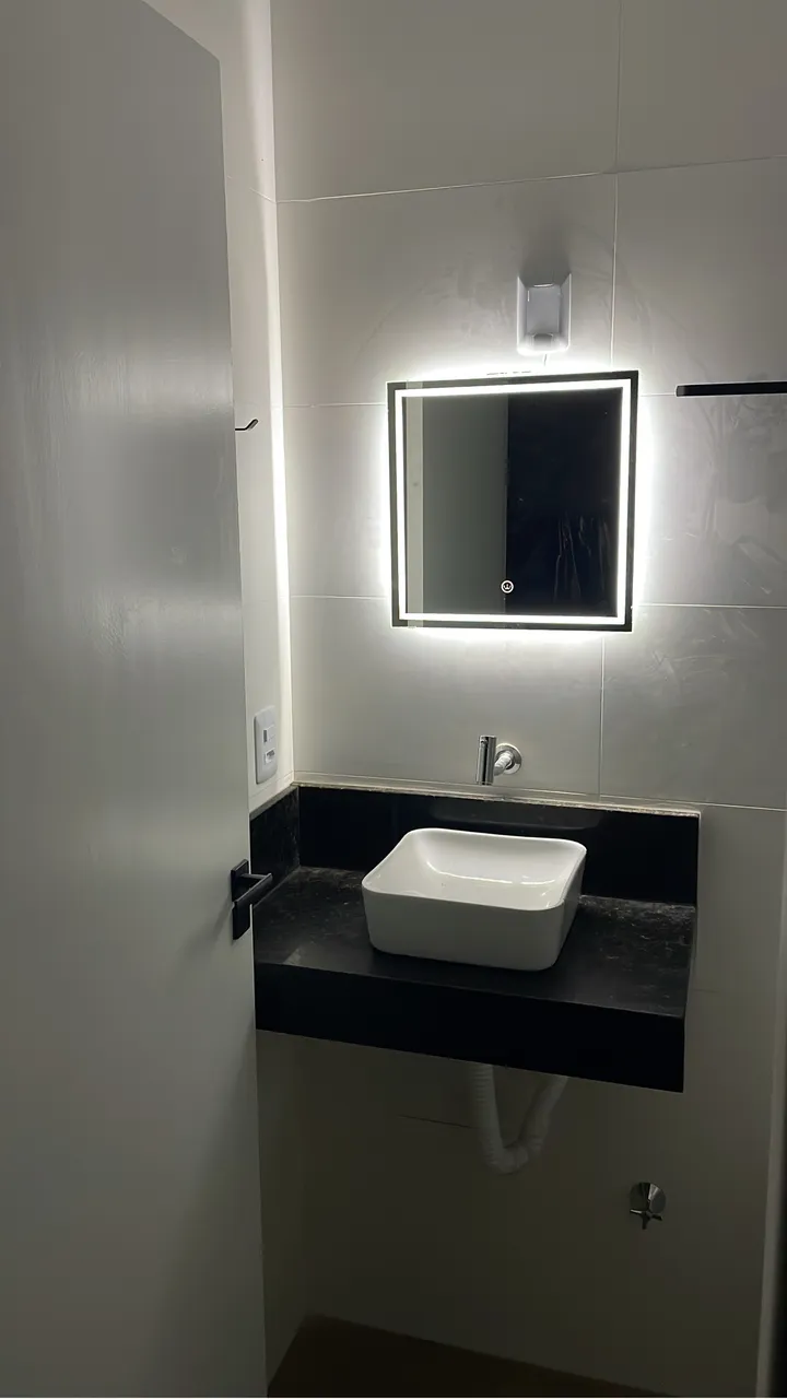 Apartamento amueblado de 1 dormitorio con balcón — photo 7