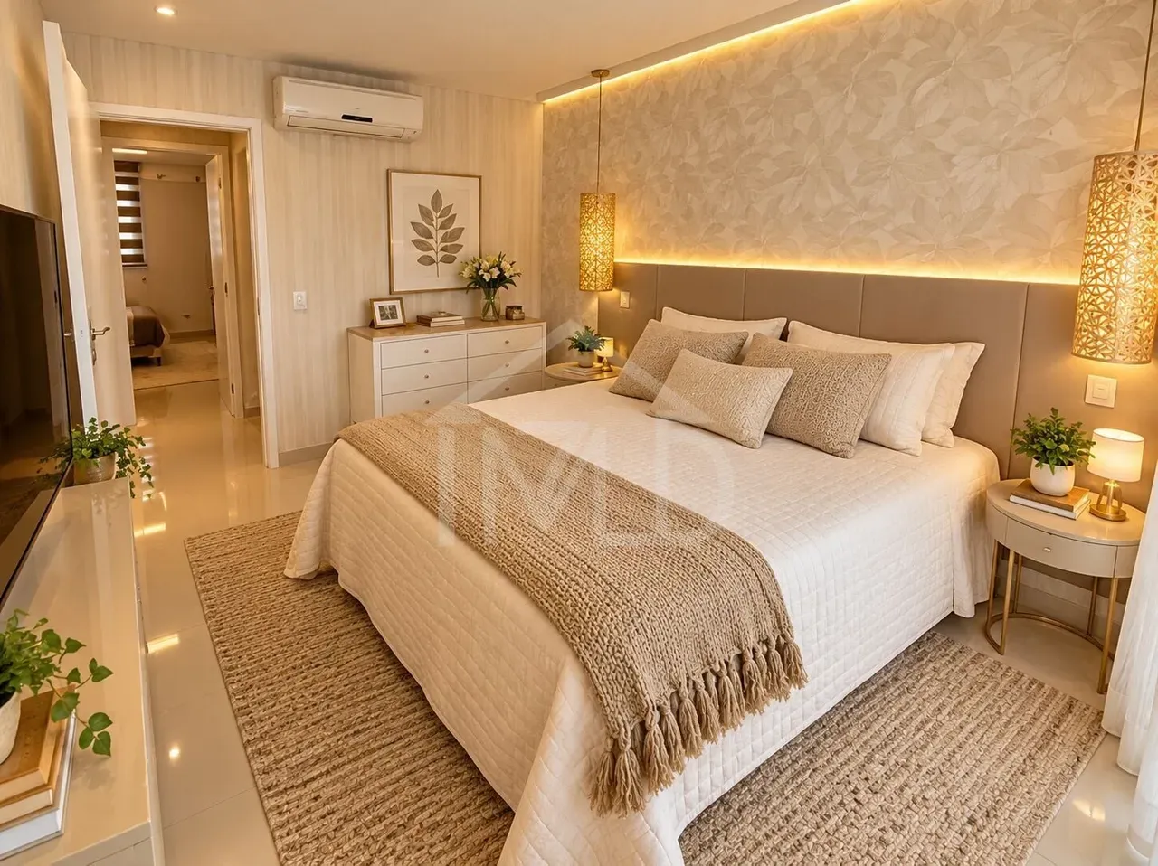 Furnished house, 530 m², with a jacuzzi — photo 19