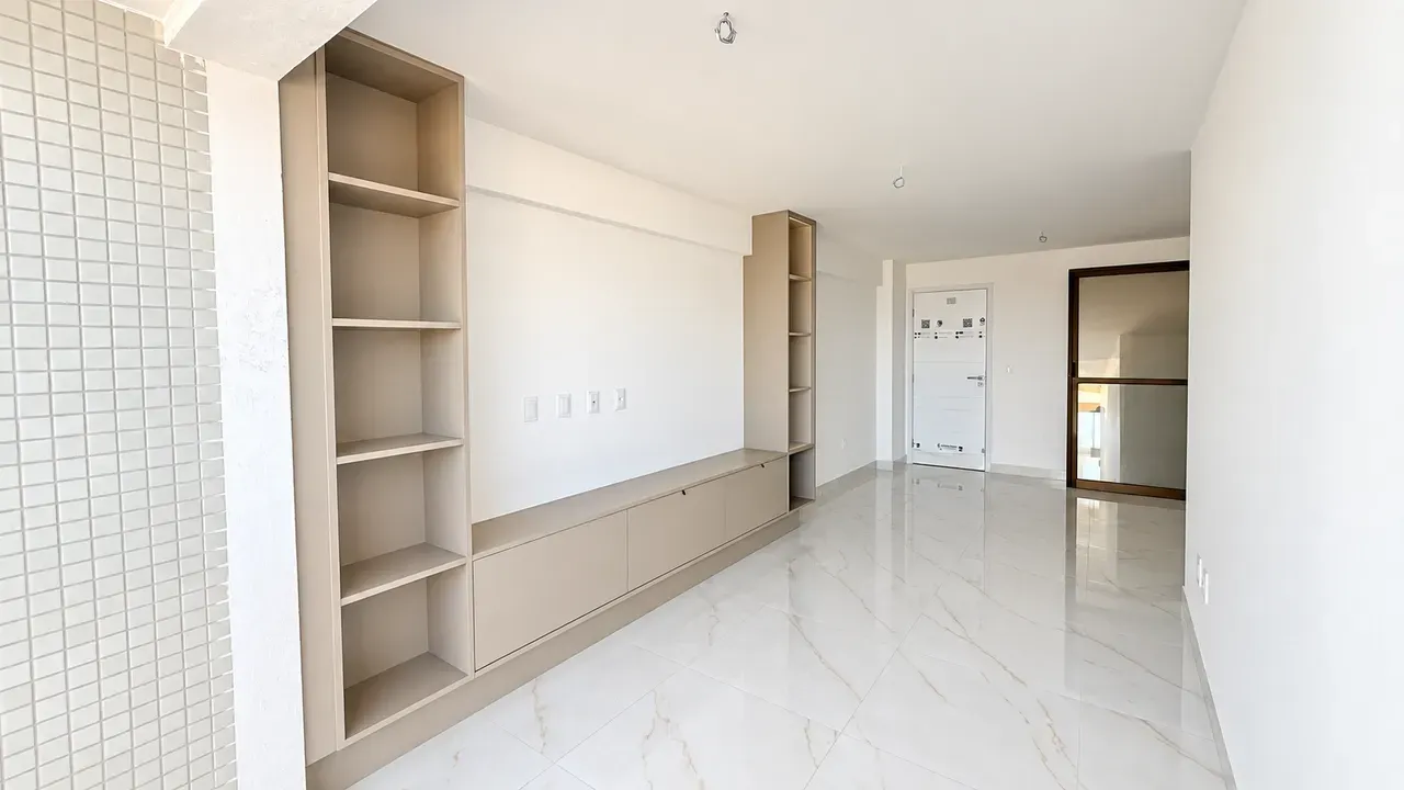 93 m² apartment with a private garden and BBQ area — photo 9