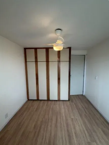 Apartamento com piso de madeira ou laminado, Engenho Novo — photo 5