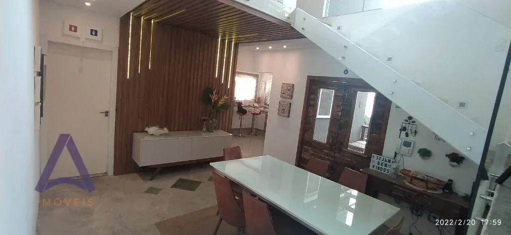 Furnished house with 3 bedrooms and 360 m² — photo 15