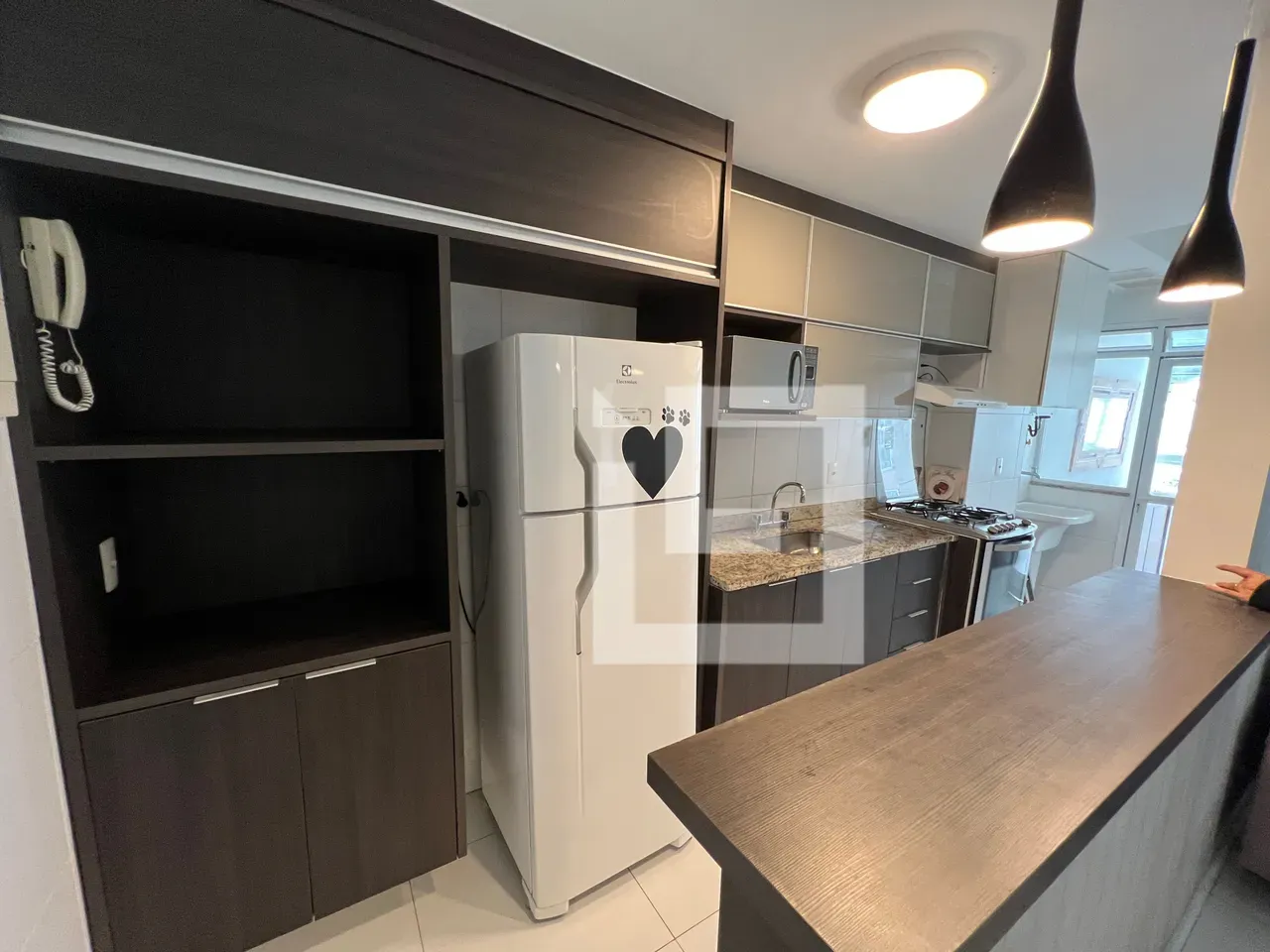 Duplex penthouse 142 m² on the 8th floor with 2 parking — photo 2