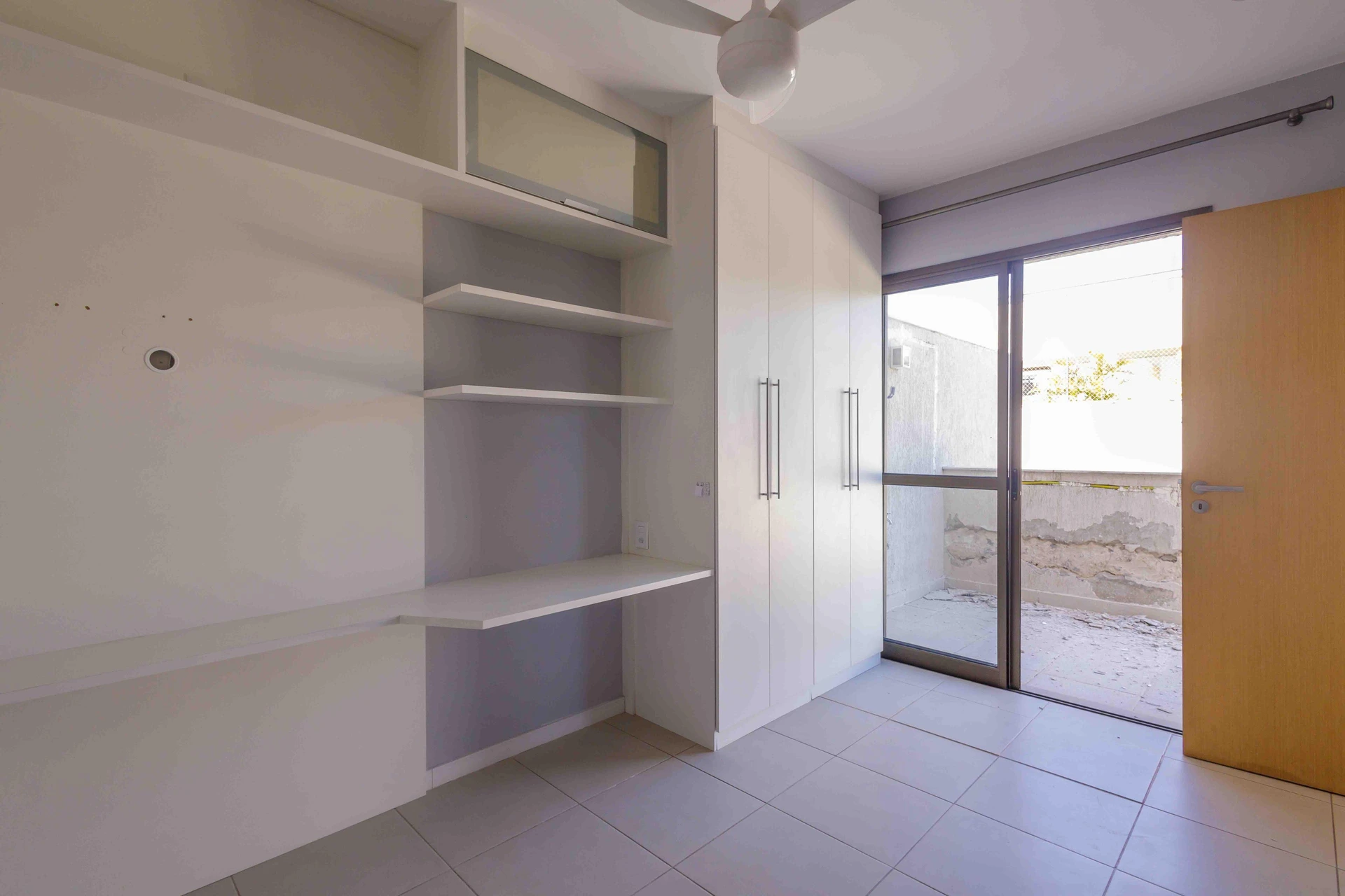 Apartment, 166 m², with a glass-enclosed balcony — photo 27