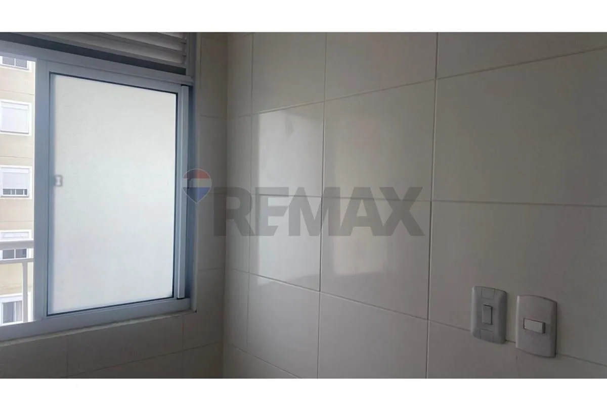 2 quartos e varanda gourmet: apartamento de 40 m² — photo 19