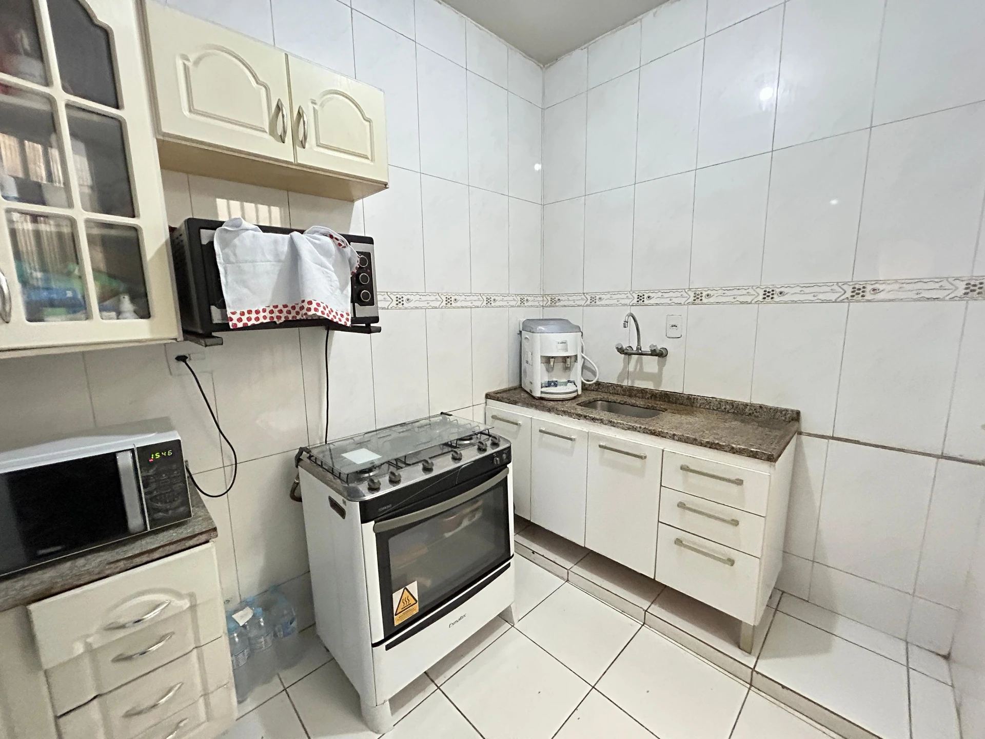 Casa de 4 quartos com varanda gourmet, Méier — photo 45