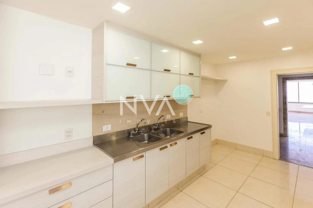 Cobertura duplex 653 m² com 3 quartos e suíte — photo 14