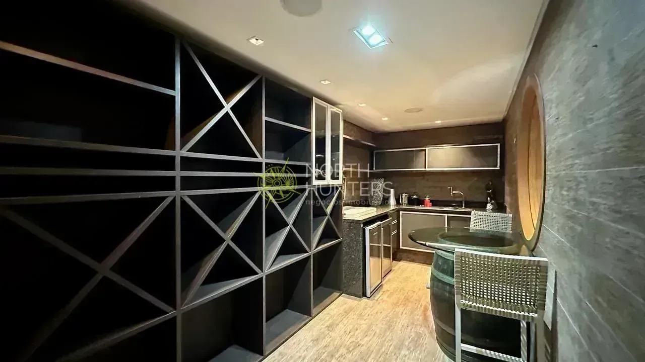 Furnished house with 9 bedrooms and a gas open kitchen — photo 90