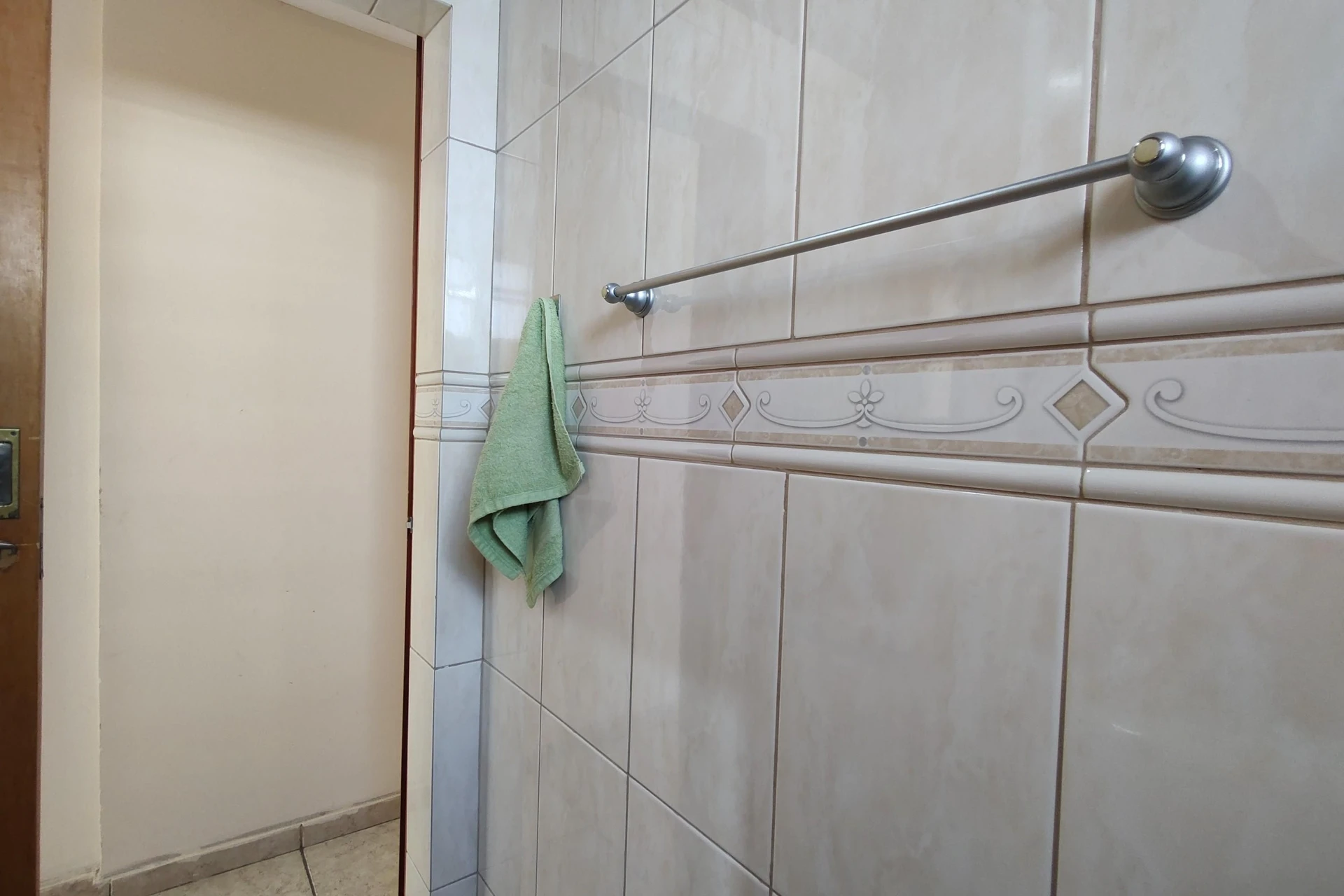 Пральна машина та 2 спальні: квартира 50 м² — photo 43