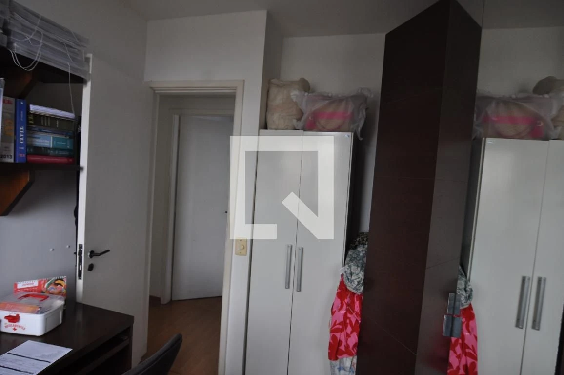 Apartamento mobiliado com 3 quartos e varanda — photo 55