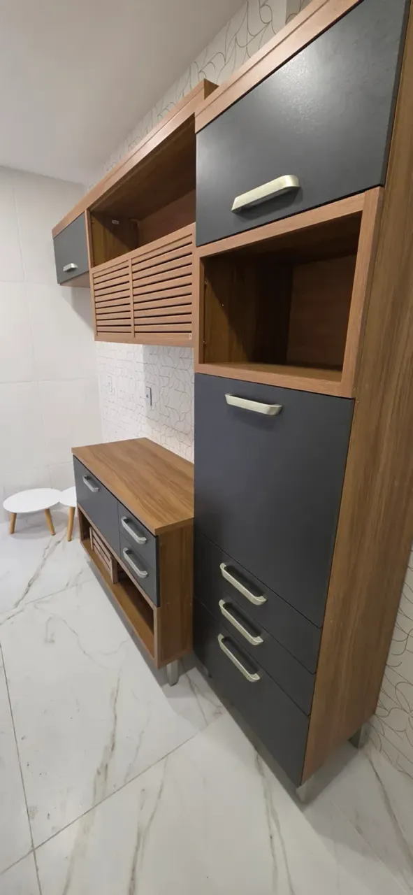 Renovated house with 2 bedrooms and open-plan kitchen — photo 2