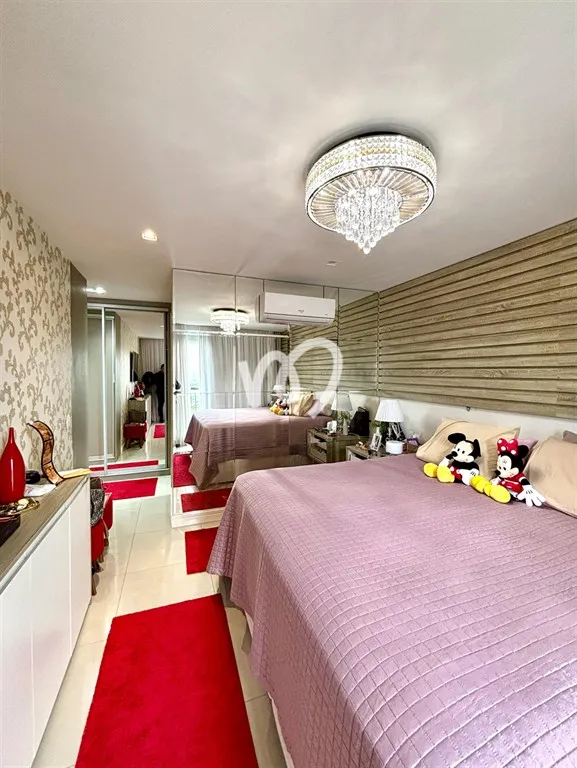 406 m² duplex penthouse with 4 en-suite rooms and view — photo 15