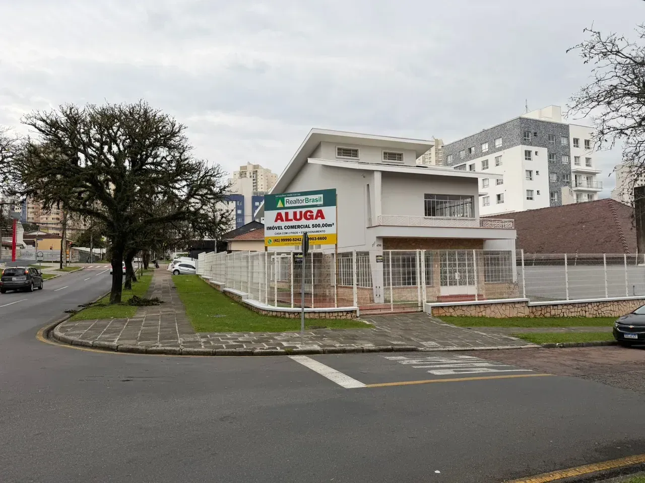 5-bedroom house, 500 m² — photo 2