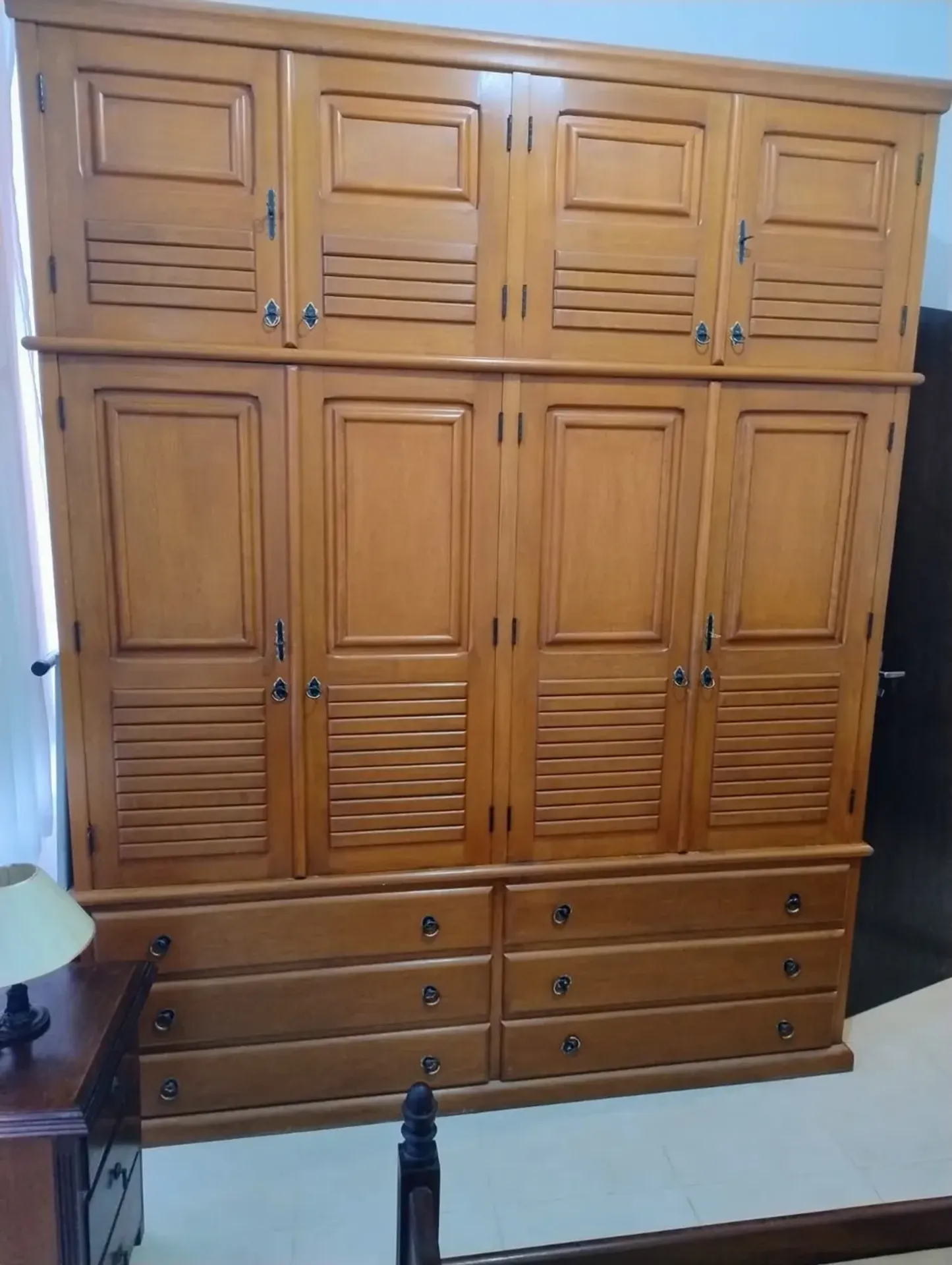 One-bedroom apartment, 40 m² — photo 8