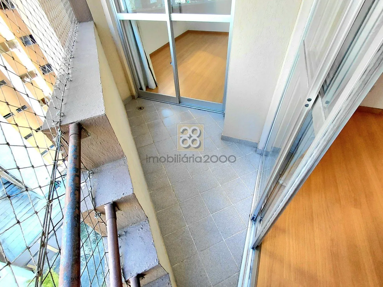 124 m² unfurnished apartment with 3 bedrooms — photo 7