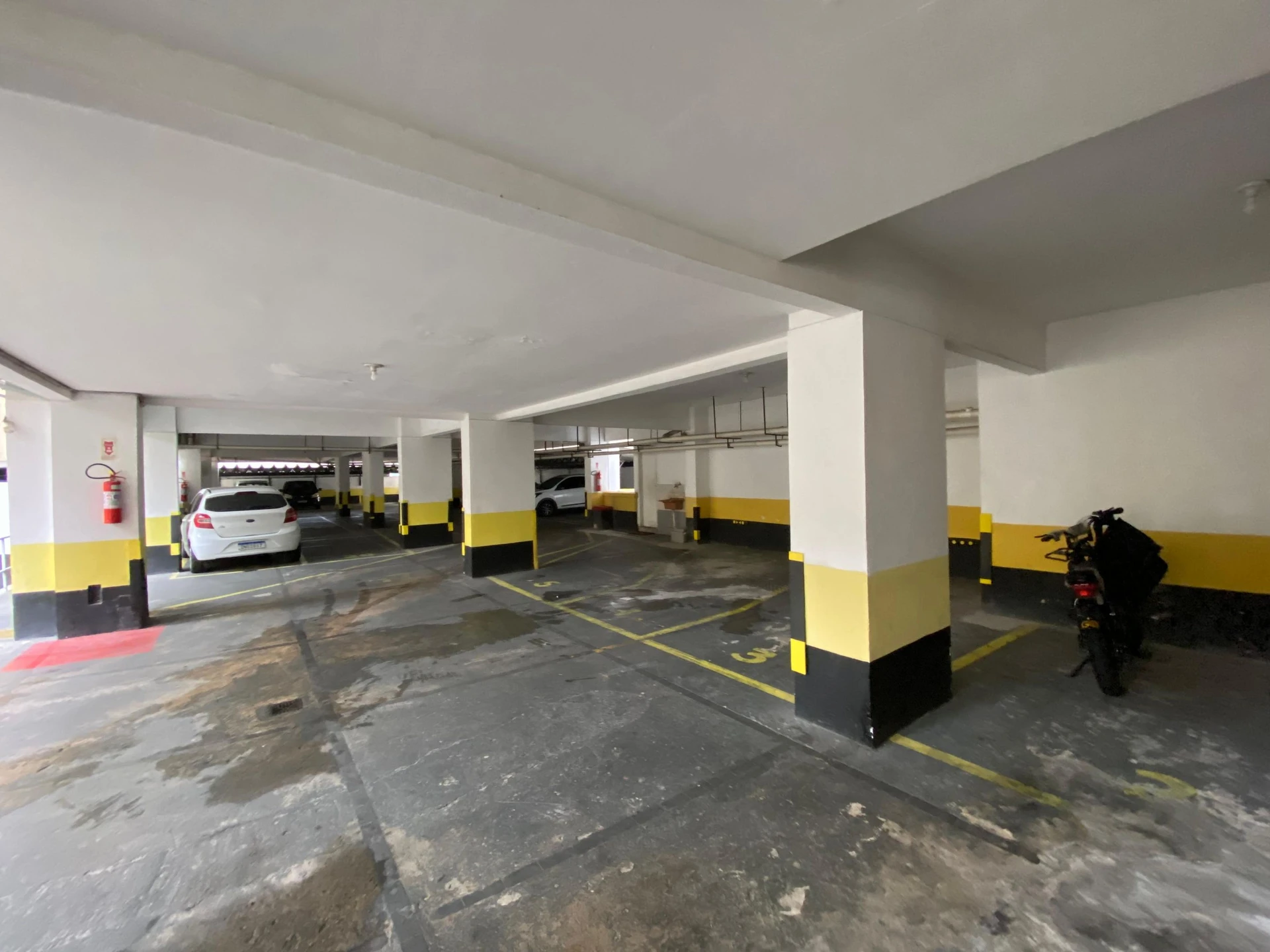 Apartamento de 3 quartos com varanda envidraçada, Méier — photo 56