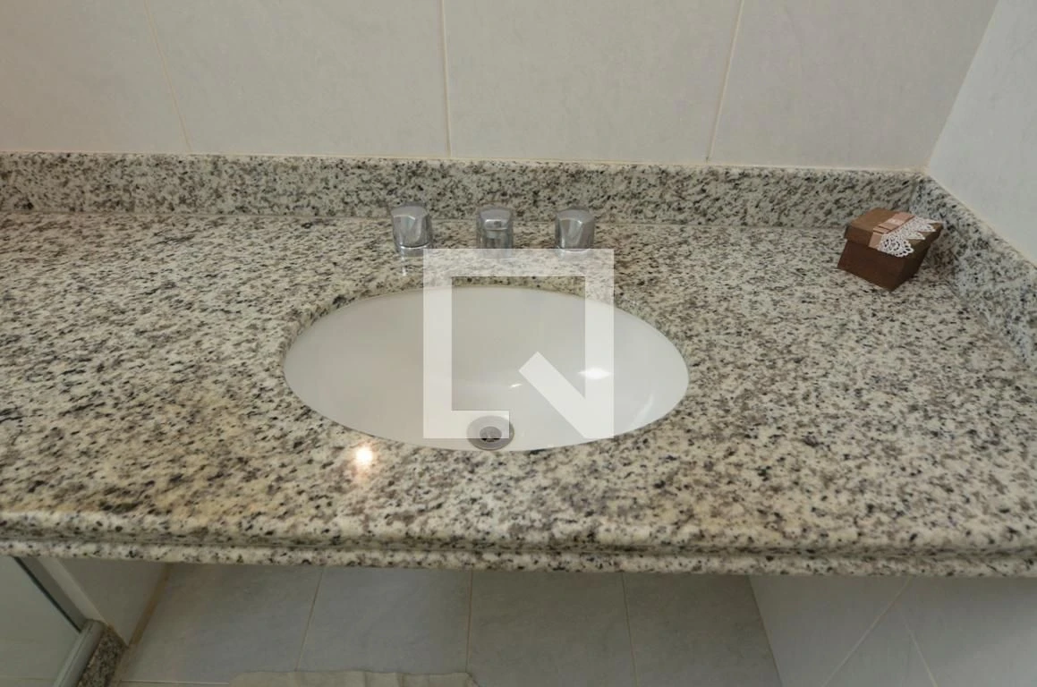 Apartamento mobiliado com 4 suítes e varanda gourmet — photo 59