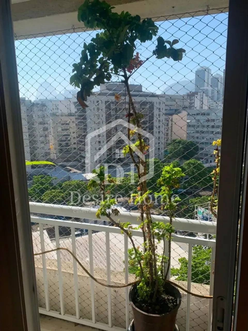 Furnished duplex penthouse with 2 bedrooms and 3 baths — photo 11