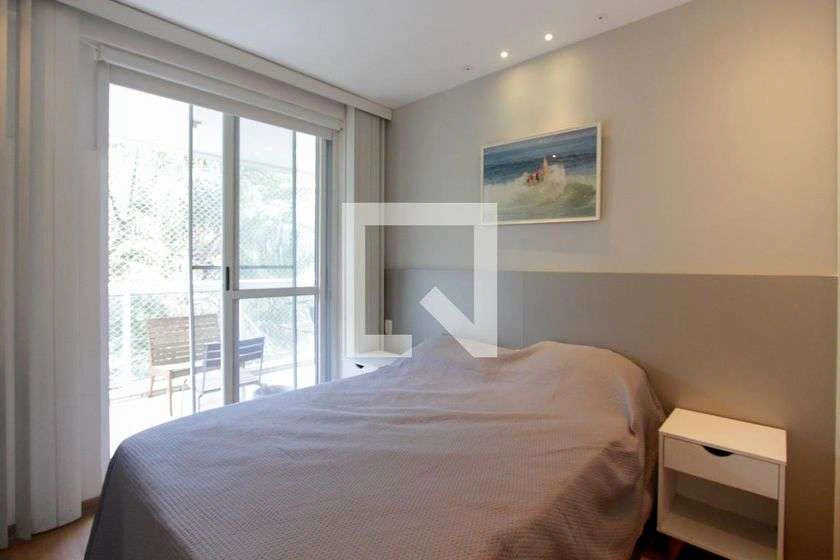Apartamento com 2 quartos e varanda de 82 m² — photo 14