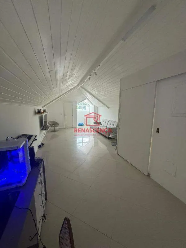Furnished triplex house with 5 bedrooms and open kitchen — photo 16