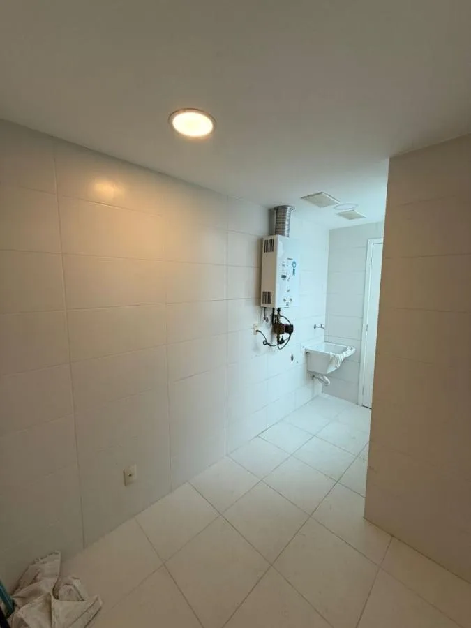 170 m² penthouse with 3 bedrooms and 3 parking spaces — photo 13