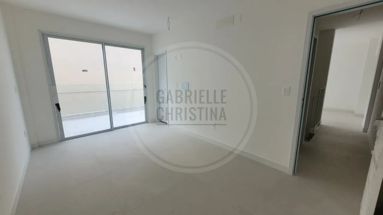 Rental penthouse with 5 bedrooms and 5 bathrooms — photo 11