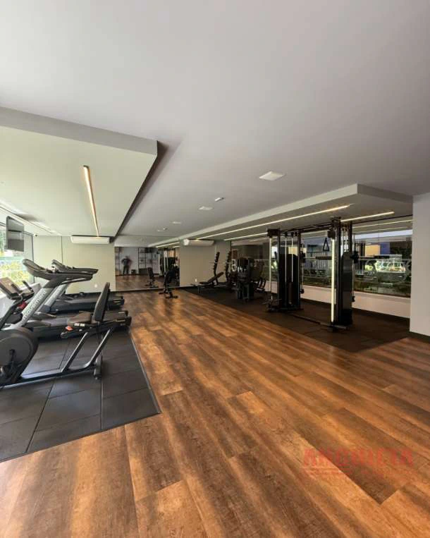 64 m² apartment with 2 en-suite bedrooms and balcony BBQ — photo 2