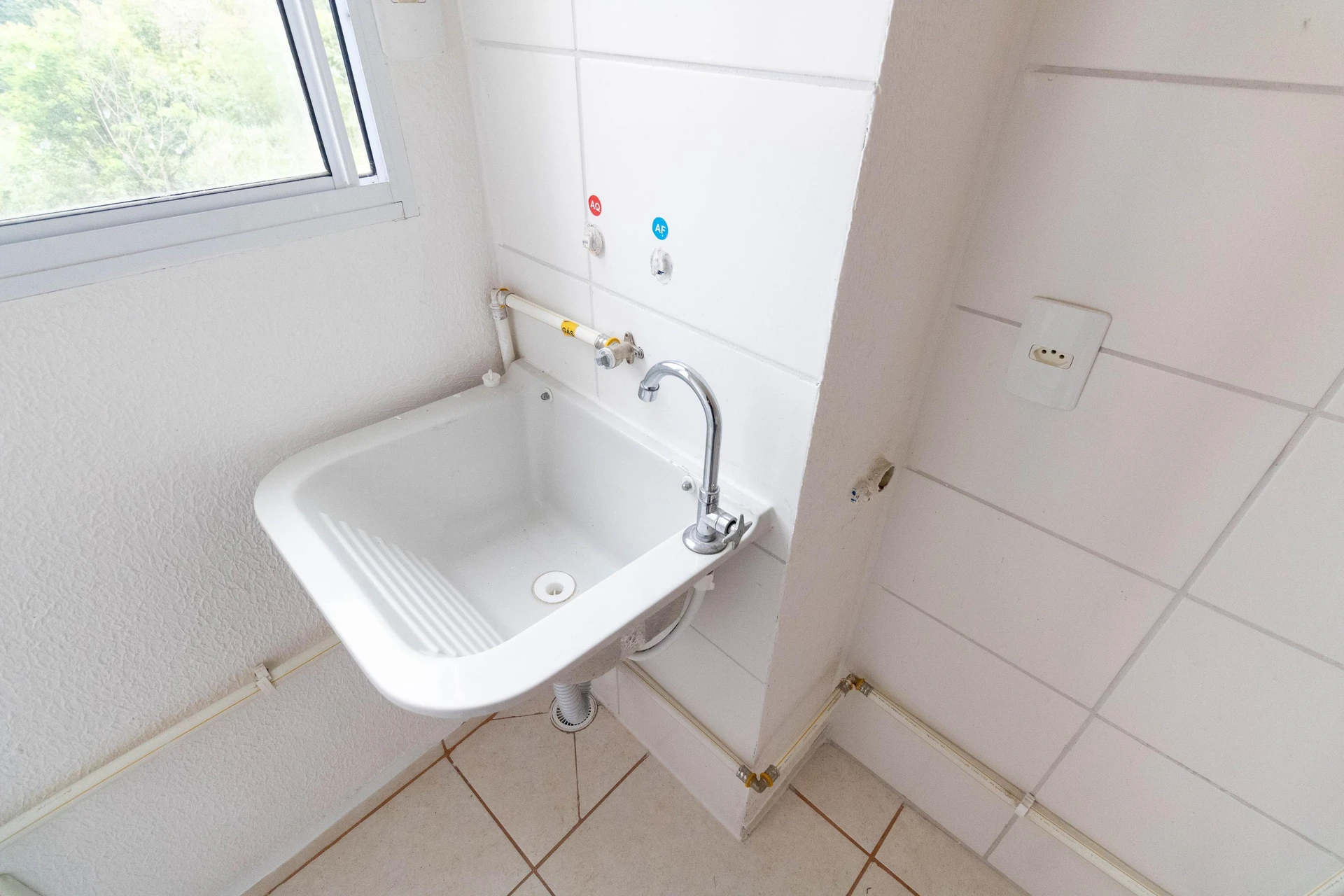 Apartment, 41 m², with a mountain view — photo 29