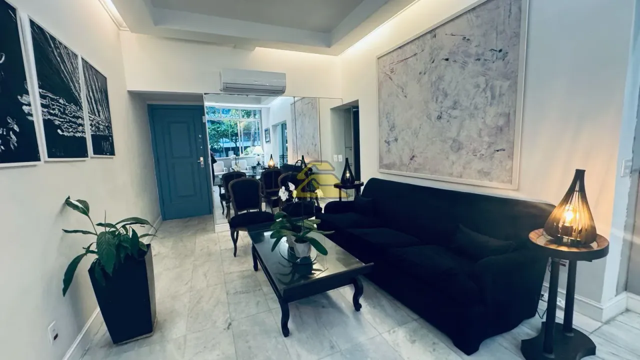2-bedroom apartment with 2 suites and 4 bathrooms — photo 6