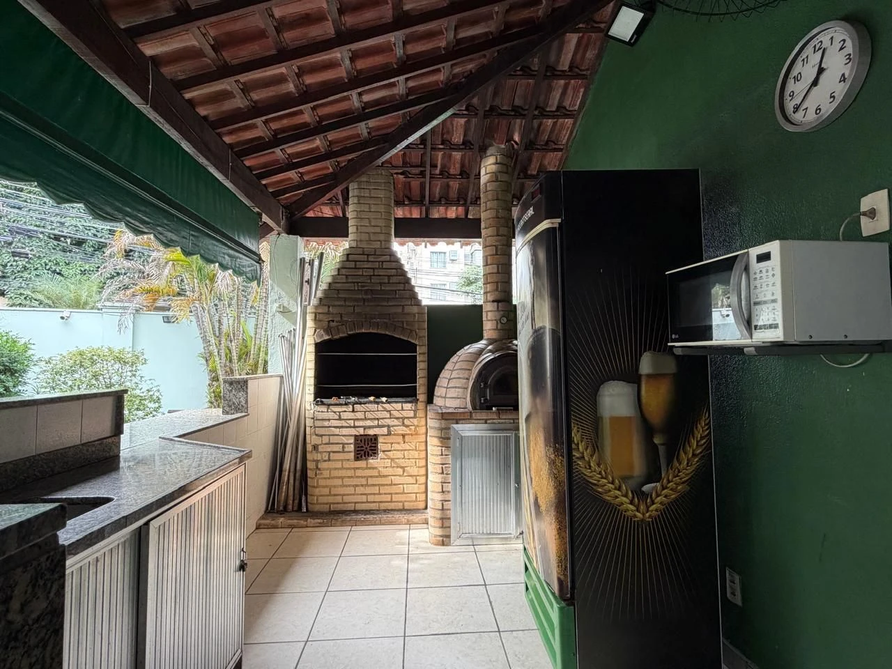 Apartamento de 3 dormitorios con 1 plaza, cocina cerrada — photo 47