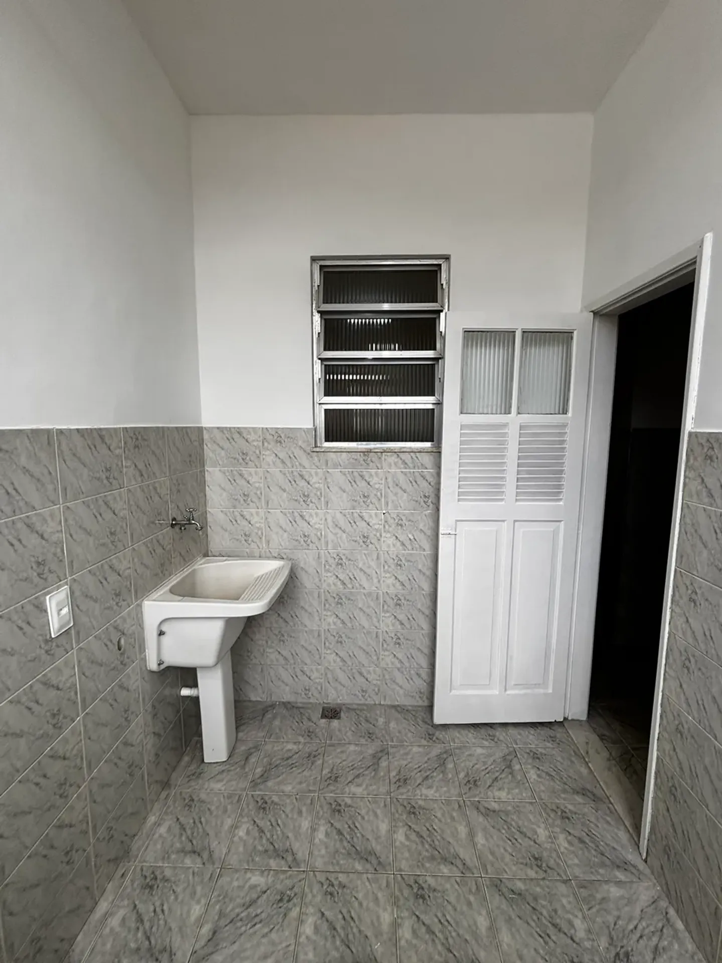 1-bedroom apartment on the 1st floor with air conditioning — photo 13