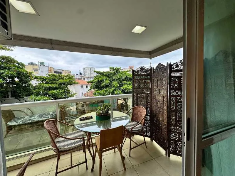 Apartamento amueblado con 2 dormitorios y 3 baños — photo 28