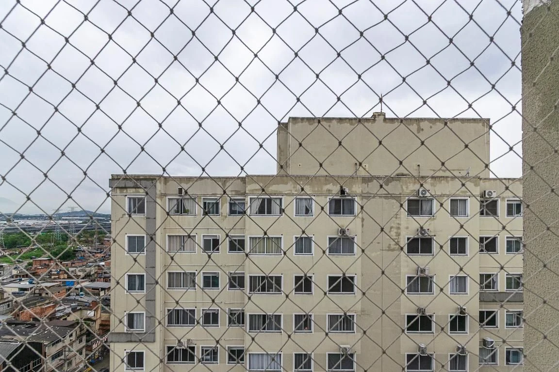 Квартира 48 м² со стиральной машиной и застеклённым балконом — photo 10