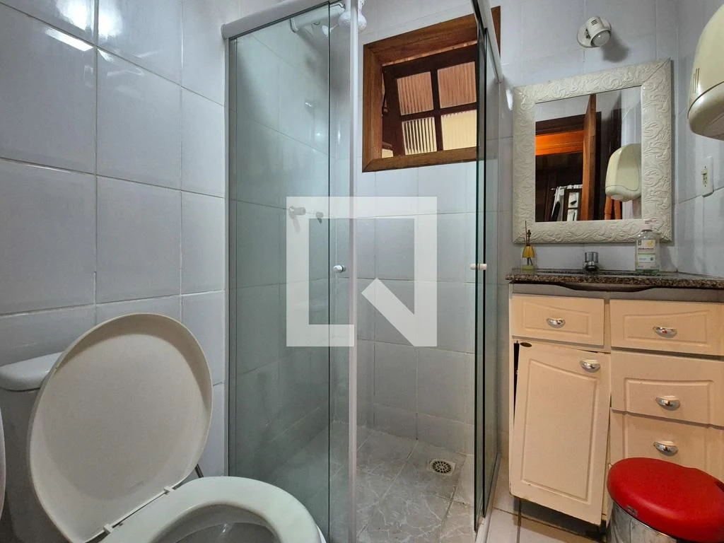 Casa mobiliada com 3 quartos e jardim privativo — photo 44