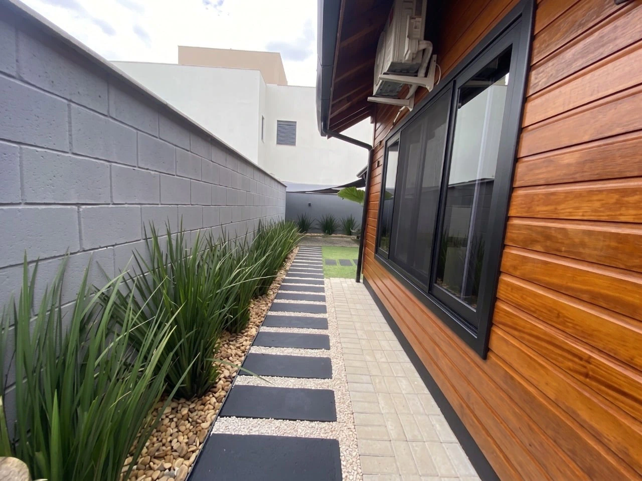 Casa amueblada, 269 m², con balcón gourmet — photo 26