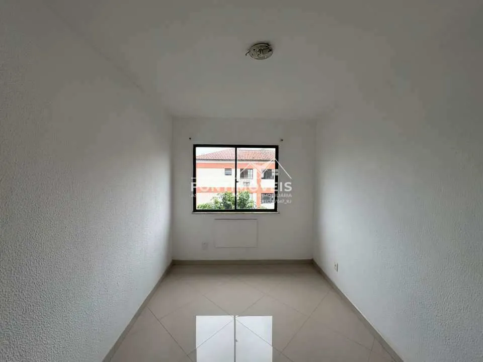 2-bedroom apartment with a mountain view in Rio de Janeiro — photo 9