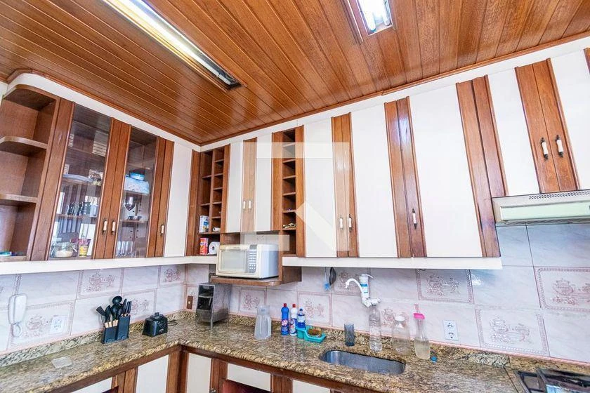 Apartamento de 2 quartos com máquina de lavar, Penha — photo 46