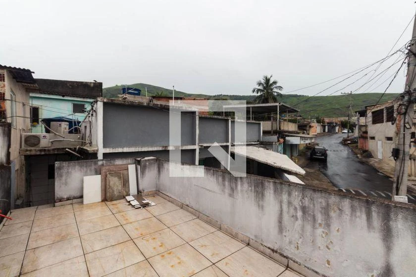 2-bedroom house with a garden in Rio de Janeiro — photo 38