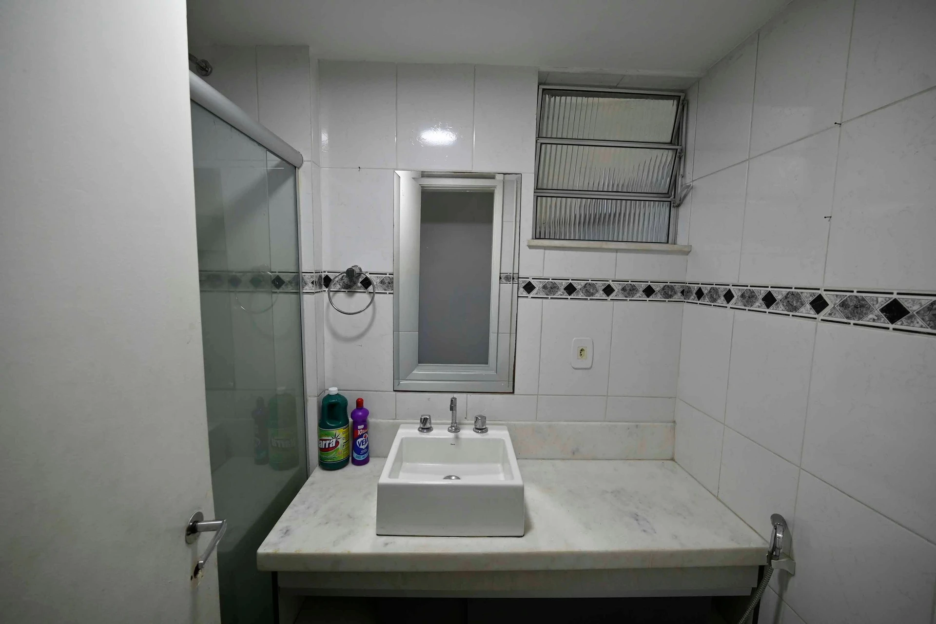 Mountain view in a 2-bedroom apartment, 72 m² — photo 18