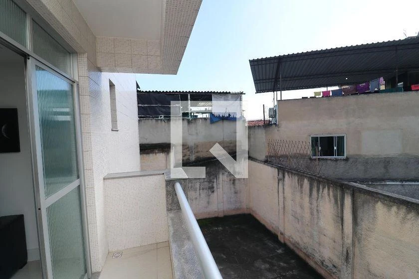 One-bedroom apartment with a home office in Rio de Janeiro — photo 20