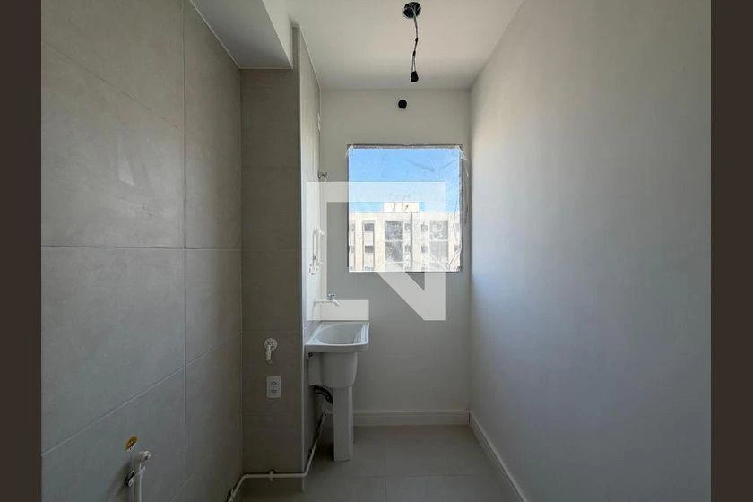 46 m² apartment with 2 bedrooms and parking space — photo 32