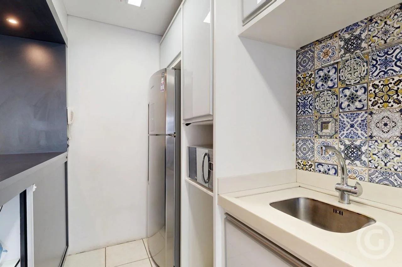 Apartamento 70 m² com 2 dormitórios e cozinha a gás — photo 10