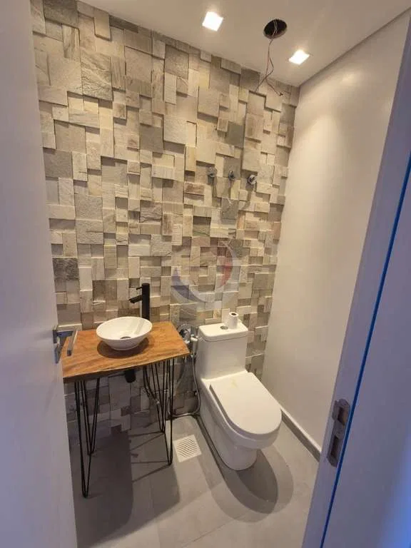 200 m² apartment with a dishwasher and a water view — photo 19
