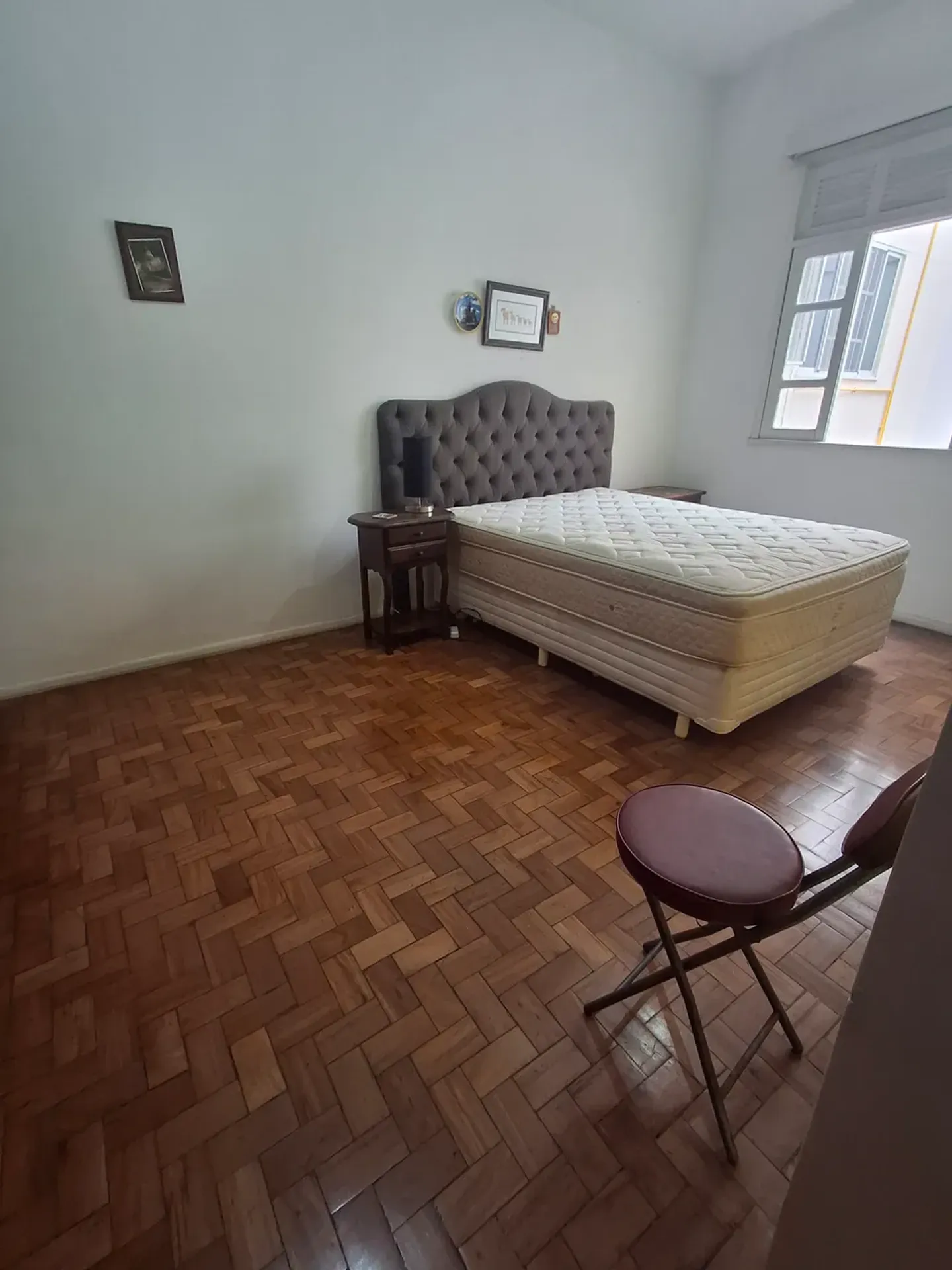 2 quartos e espaço de home office: apartamento de 77 m² — photo 3